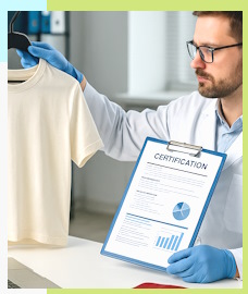 Услуги Сертификация продукции и услуг в Луге