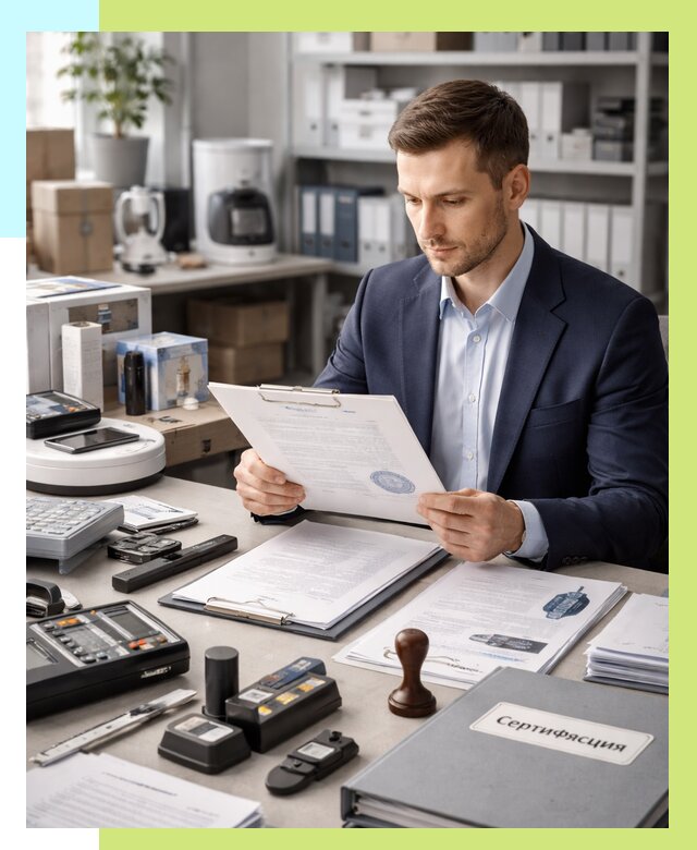 Сертификация продукции в Луге от 46395 р. | Орган Алешин-Лга