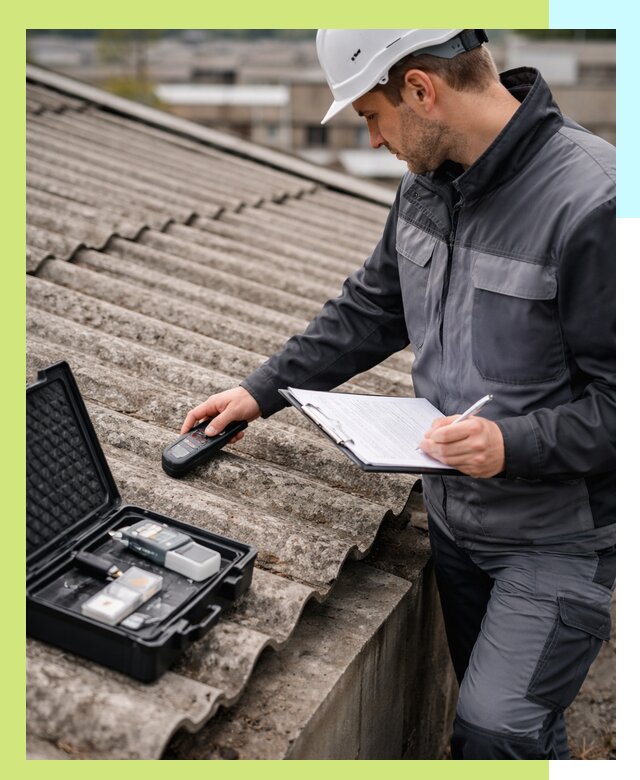 Сертификация шифера и техническая документация в Луге