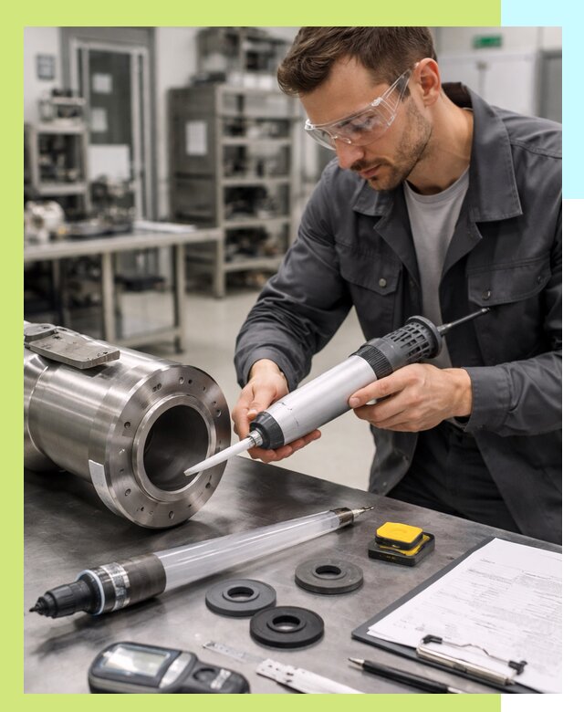 Сертификация герметиков и получение деклараций в Луге