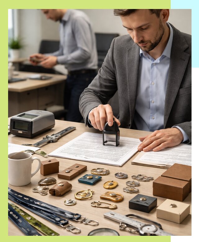 Сертификация сувениров и сувенирной продукции в Луге