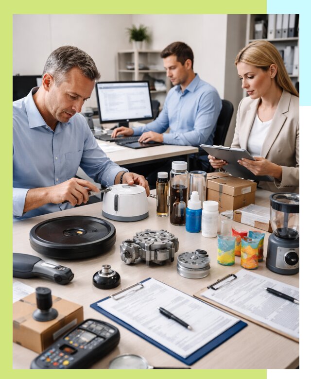 Сертификация товаров в Луге — быстро, официально