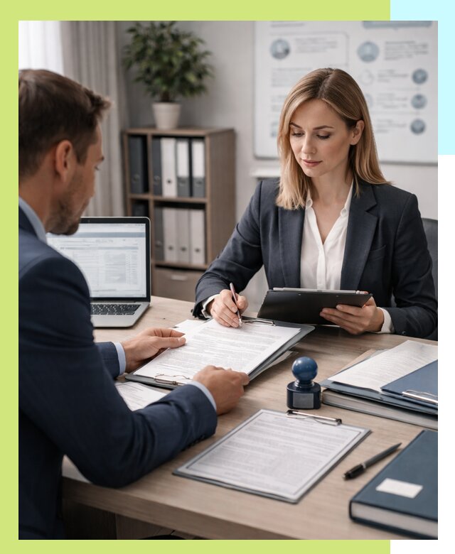 Сертификация услуг в Луге, подтверждение соответствия и качества