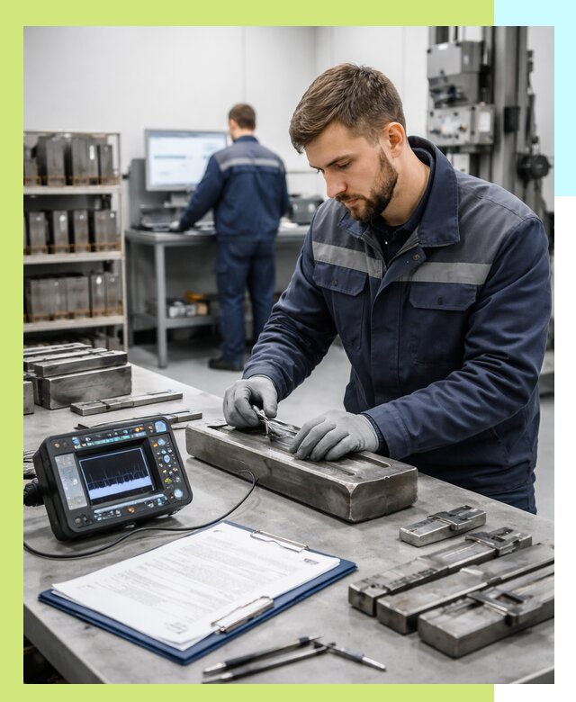 Сертификация сварочного оборудования в Луге по ГОСТ