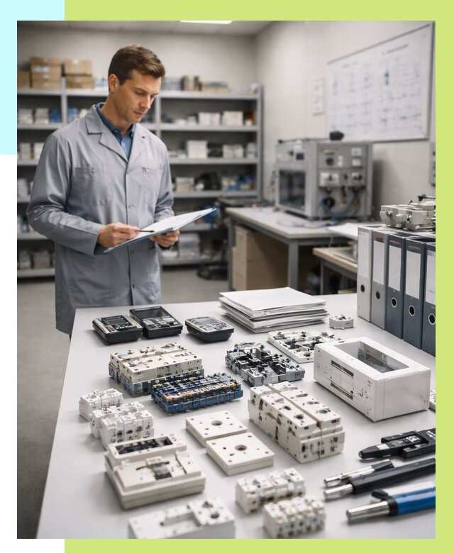 Сертификат на низковольтное оборудование в Луге от 25775 р|Алешин-Лга