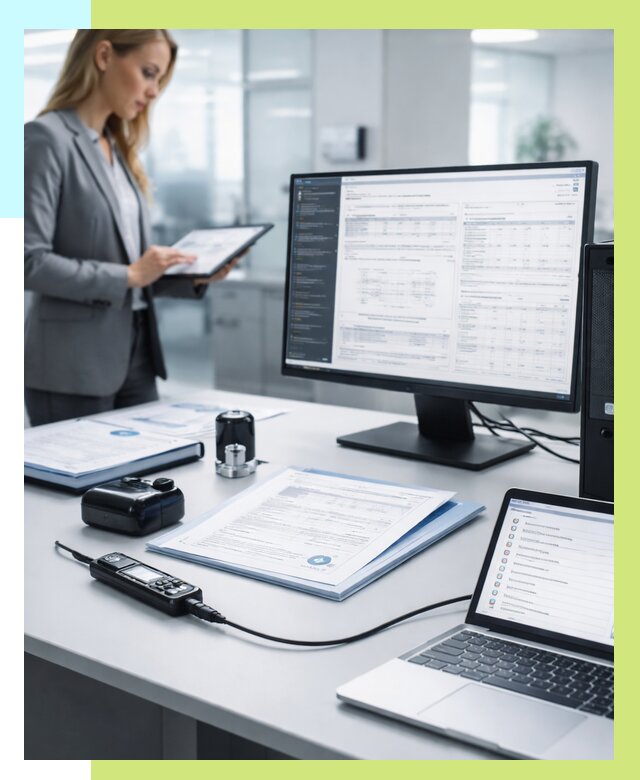 Сертификация компьютеров в Луге от 12372 р. Алешин-Лга