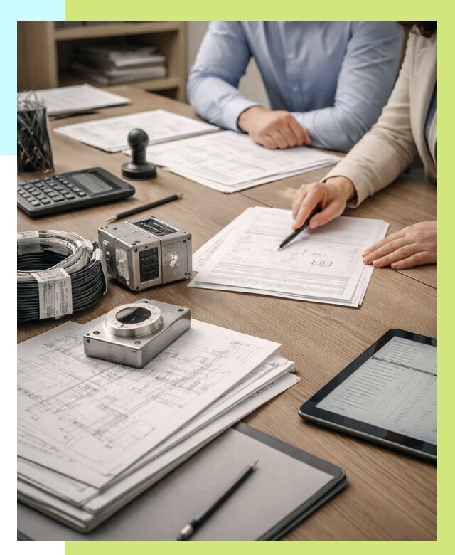 ТУ на изделие в Луге: оформить и получить от 8764 р. | Алешин-Лга