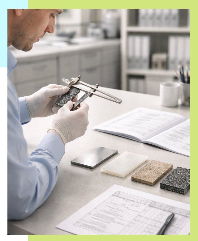 Разработка ТУ на материалы в Луге от 20620 р. Алешин-Лга