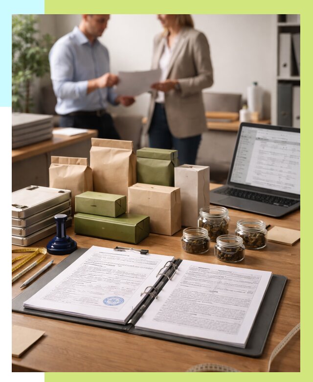 ТУ на чай в Луге срочно от 8764 р., оформление в Алешин-Лга