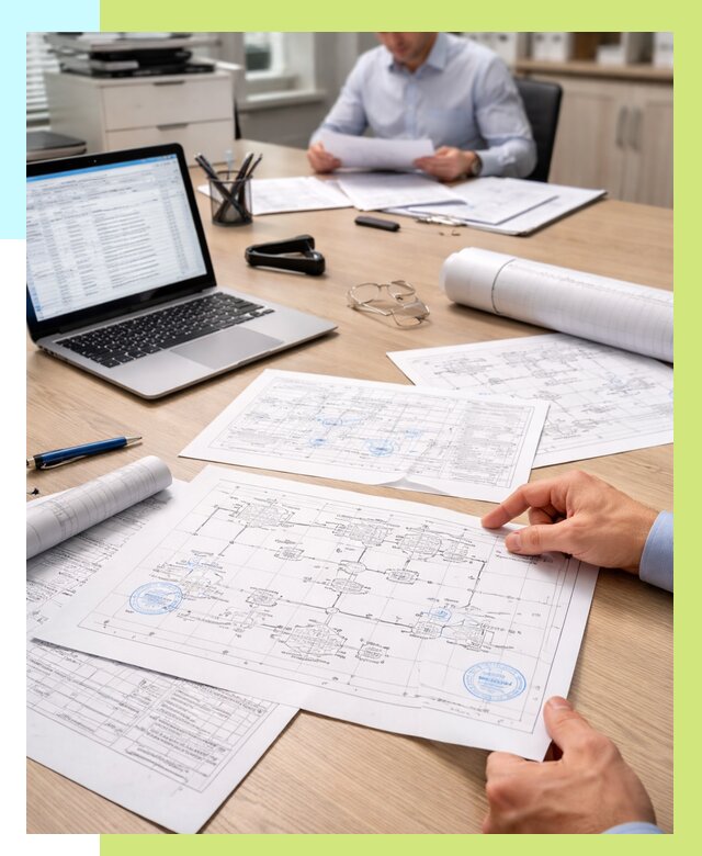 Алешин-Лга:маршрутные карты технологических процессов Луге от 6186