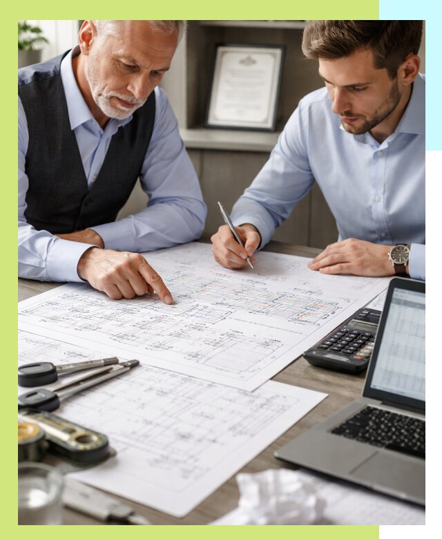 Разработка маршрутных карт технологических процессов в Луге