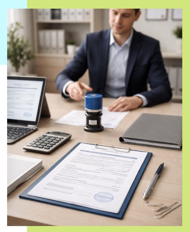 Добровольный пожарный сертификат в Луге от 8248 р. | Алешин-Лга