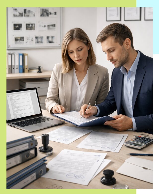 Нотификация ФСБ для продукции и оборудования в Луге