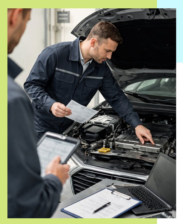 Оформление СБКТС на автомобиль в Луге, быстро и официально