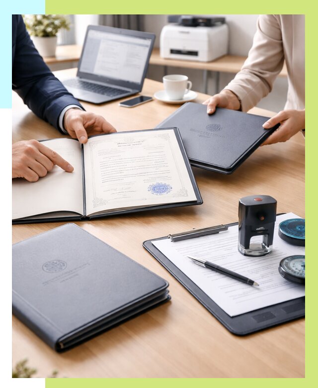 Сертификат OHSAS 18001 в Луге от 46395 р. | Алешин-Лга