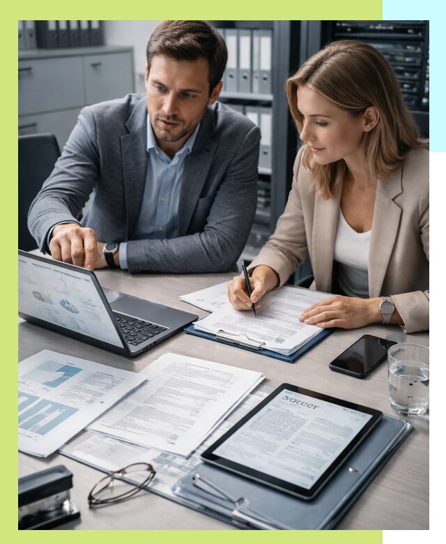 Получение сертификата ISO 27001 информационной безопасности в Луге