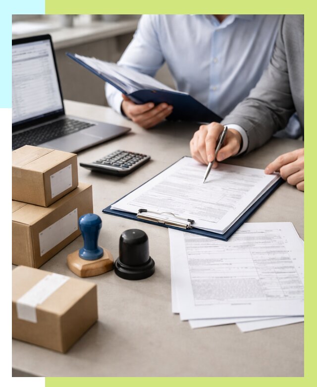 Декларирование продукции в Луге от 12372 р., Алешин-Лга