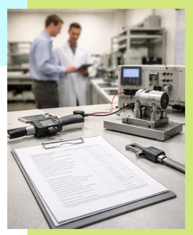 Протокол испытаний продукции в Луге от 7733 р. | Алешин-Лга