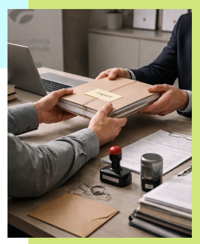 Сертификация для импорта в Луге от 30930 р. | Алешин-Лга