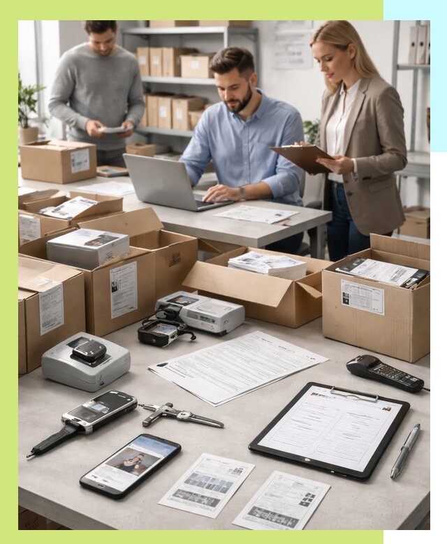 Сертификация товаров и документов для маркетплейсов в Луге