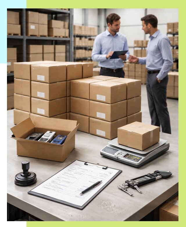 Сертификация партии товара в Луге от 15465 р., Алешин-Лга