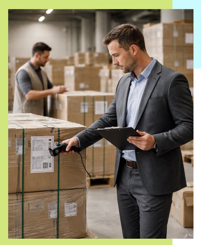 Сертификация партии товара в Луге по требованиям законодательства